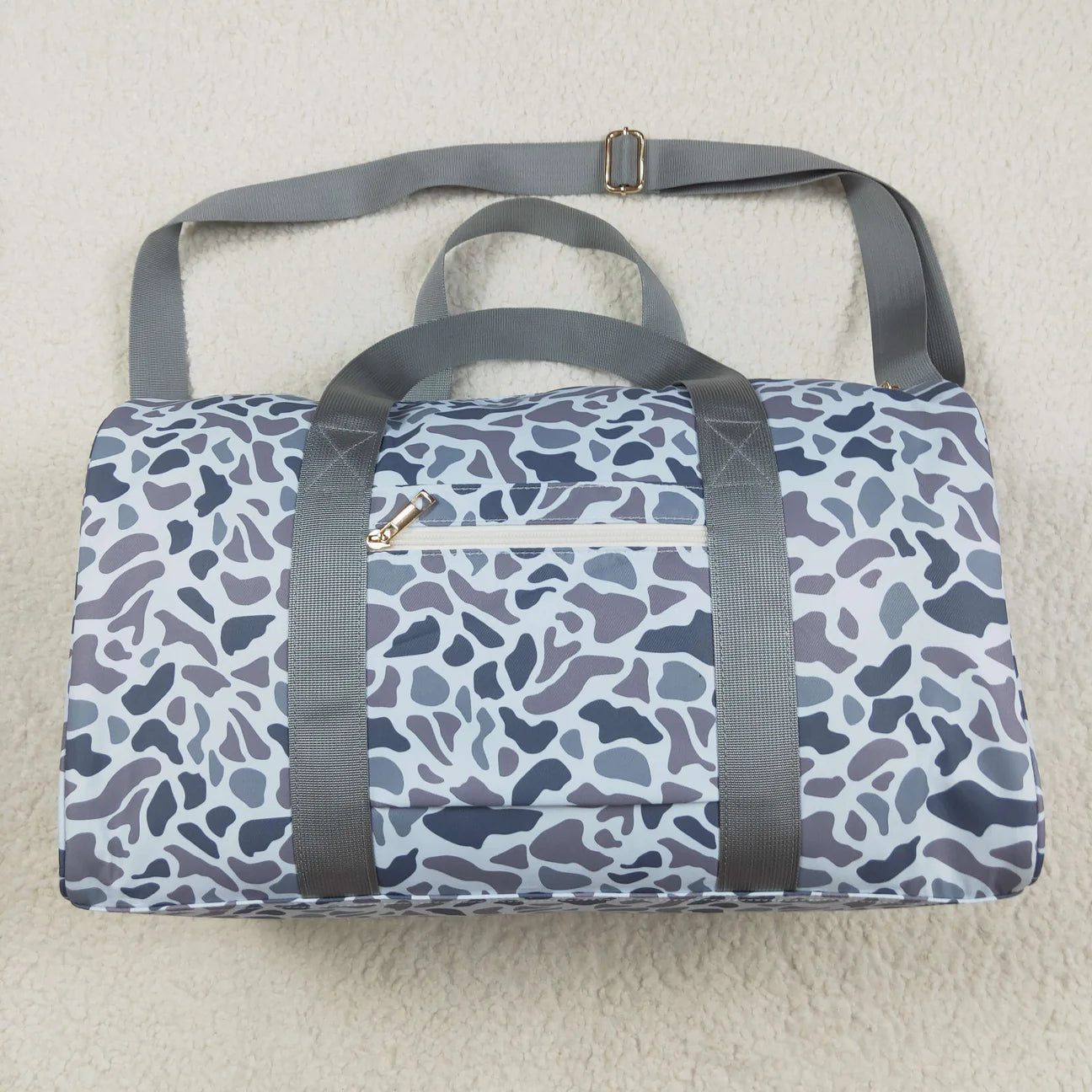 Duffle bags