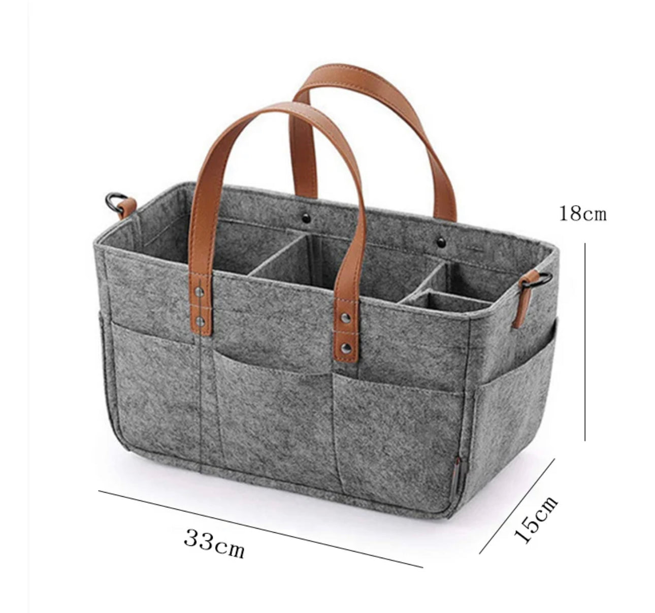 Diaper Caddy