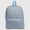 Blue gingham toddler backpack- includes name/monogram