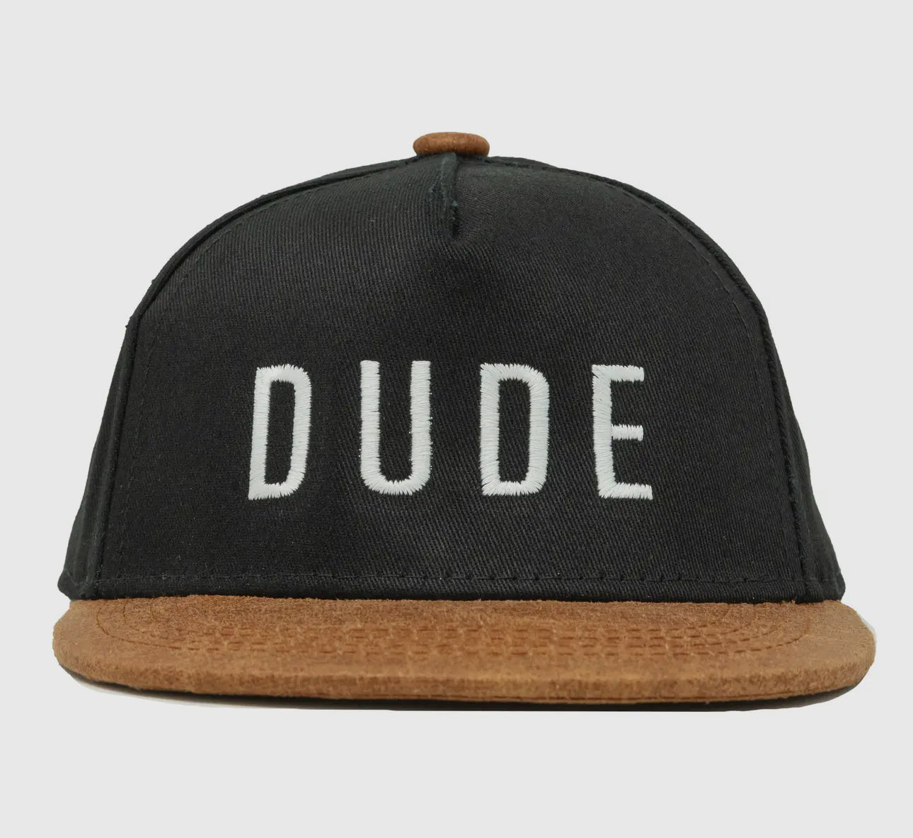 Dude hat
