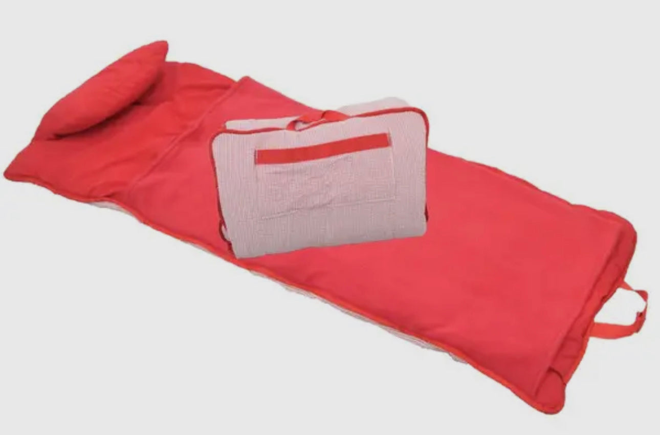 Nap Mat- embroider me