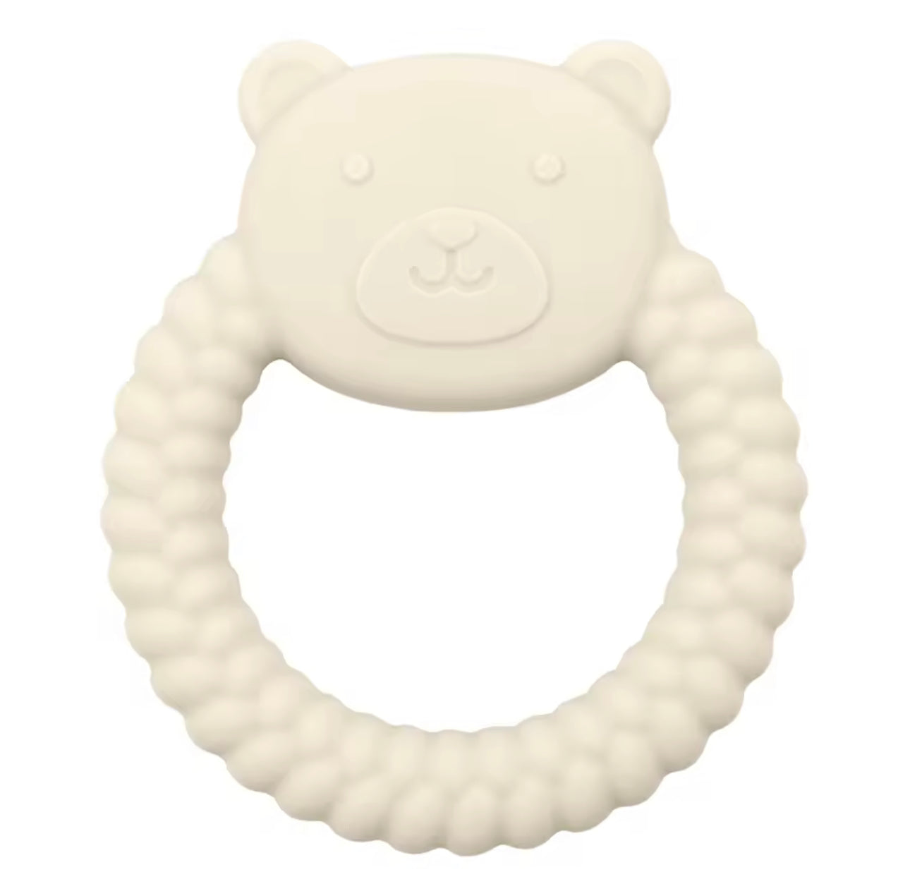 Bear Teether