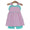 Lucy bloomer set- embroider me