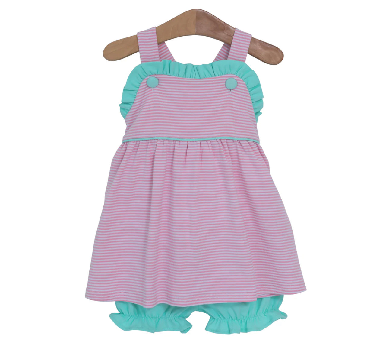 Lucy bloomer set- embroider me