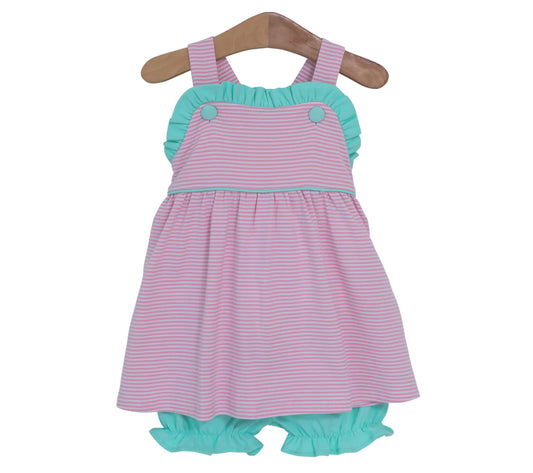 Lucy bloomer set- embroider me