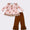 Highland Cow Girls Set