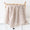 Newborn multi use blanket/burp cloth
