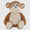 Keepsake animals INCLUDES EMBROIDERED BELLY