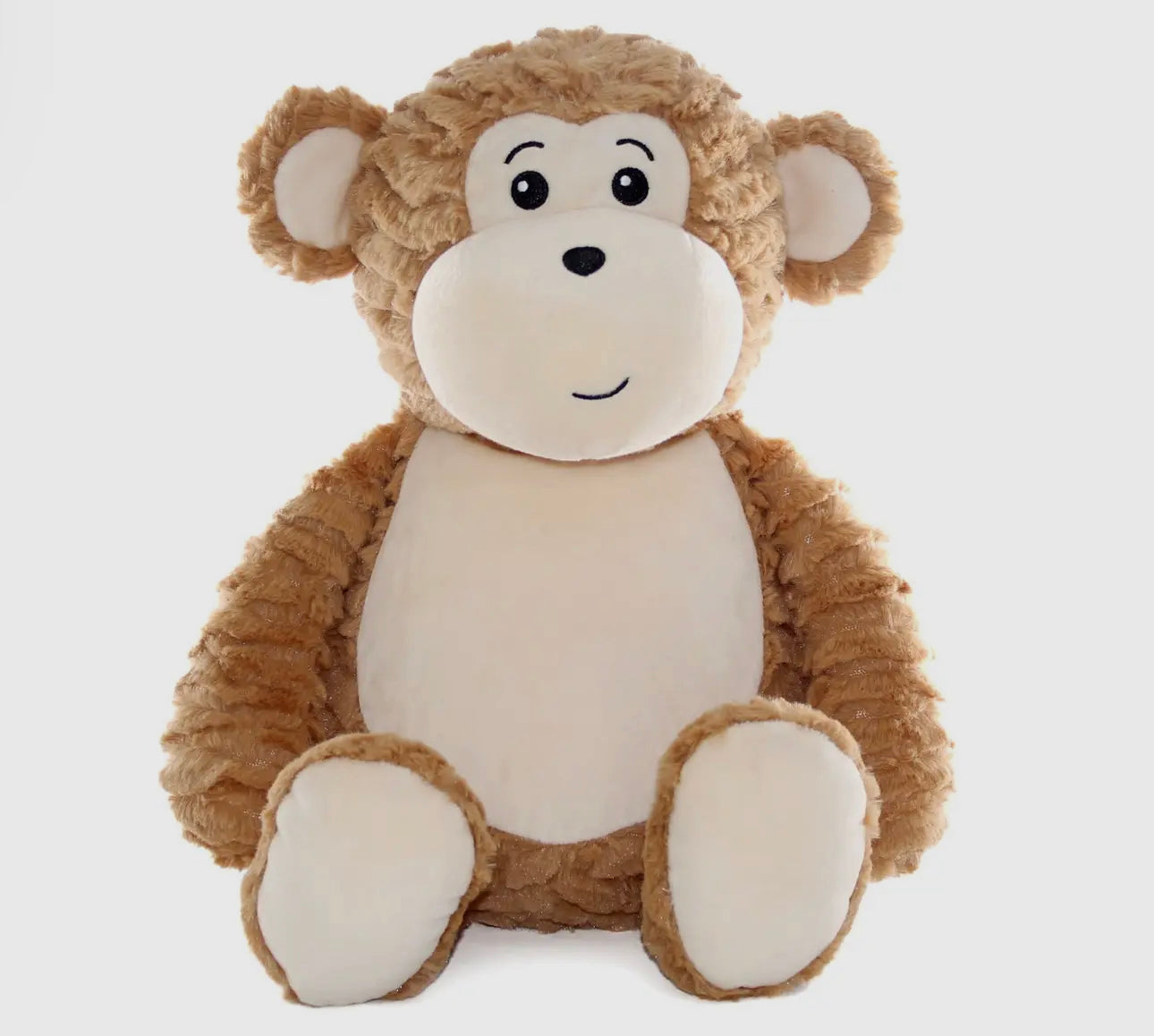 Keepsake animals INCLUDES EMBROIDERED BELLY