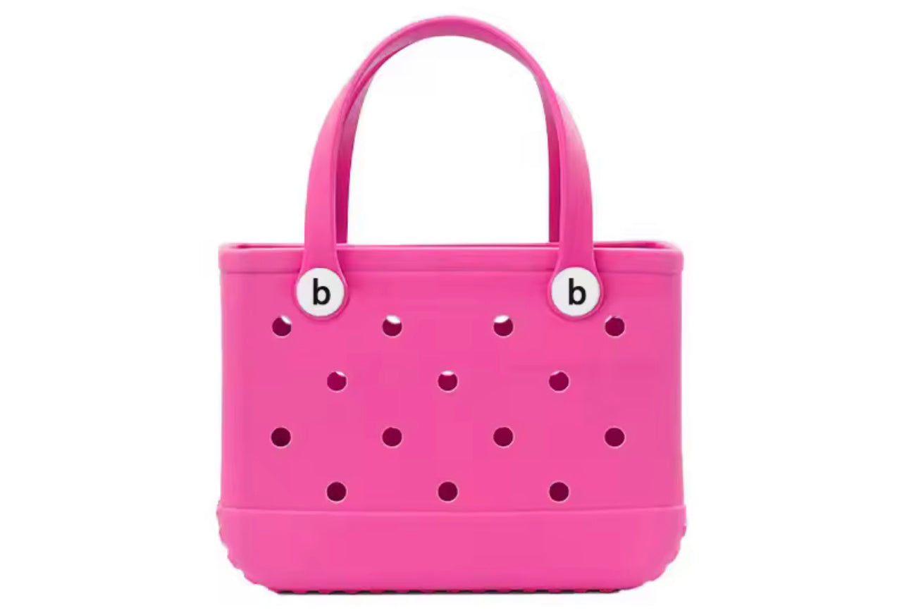 Bitty Beach Tote