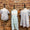 Peter rabbit smocked dress