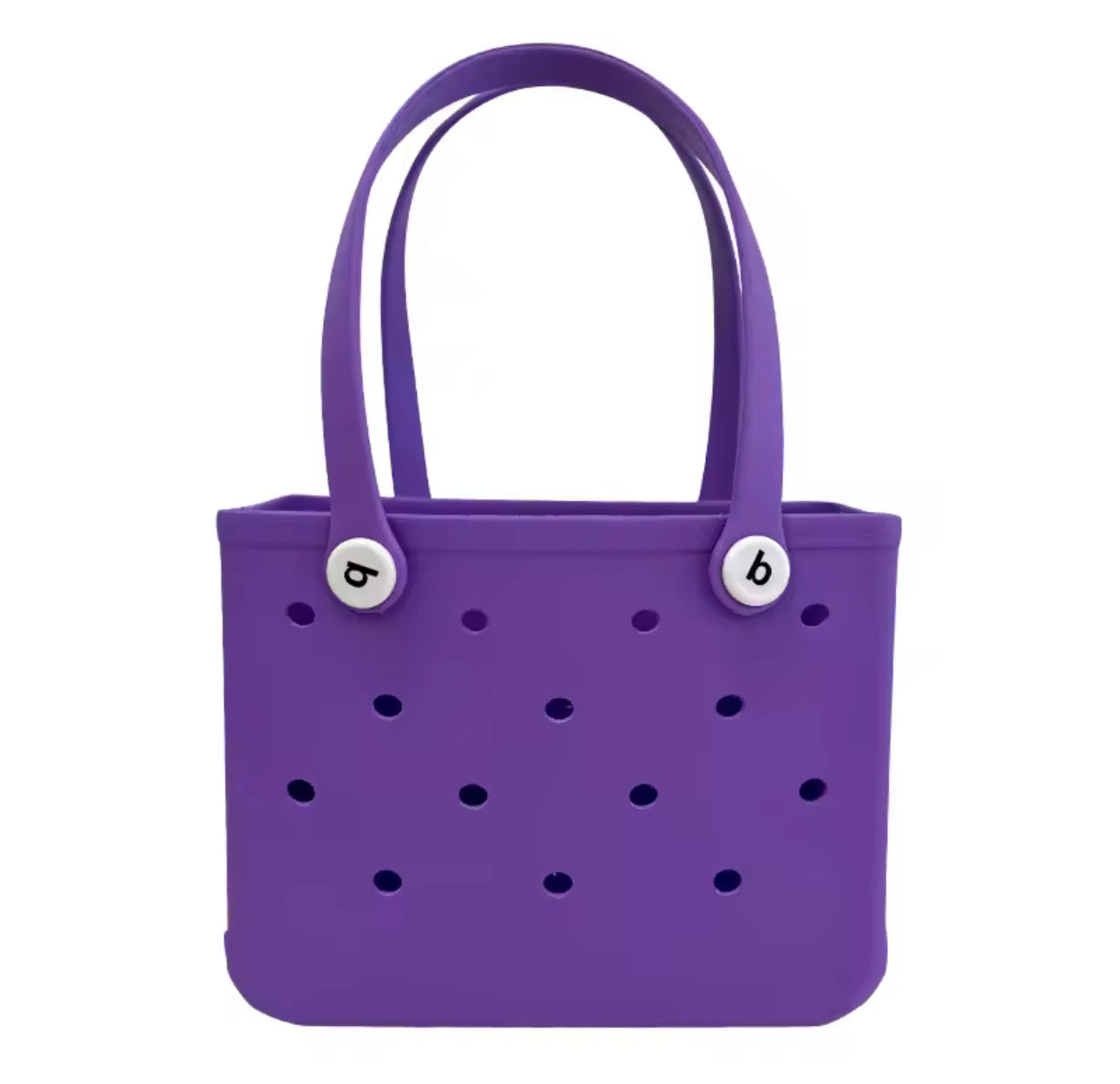 Bitty Beach Tote