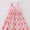 Pink strawberry dress