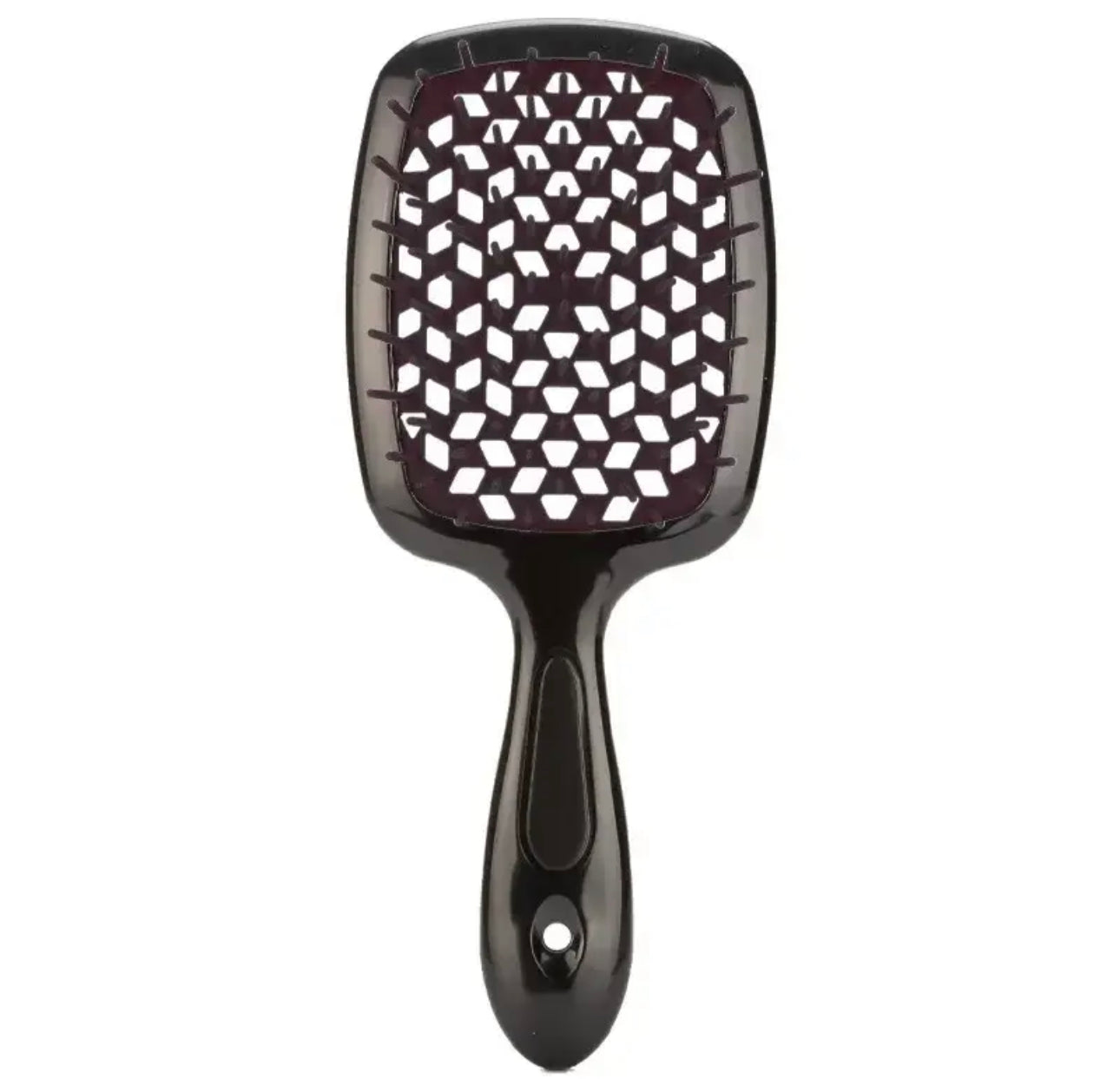 TikTok famous brush
