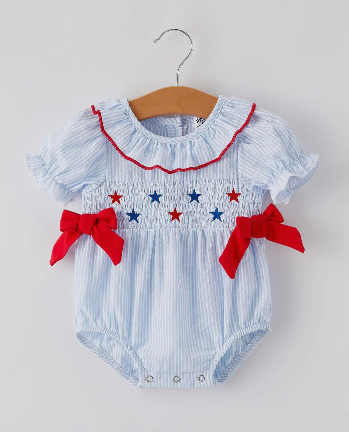 Girls stars bubble