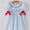 Stars girls dress