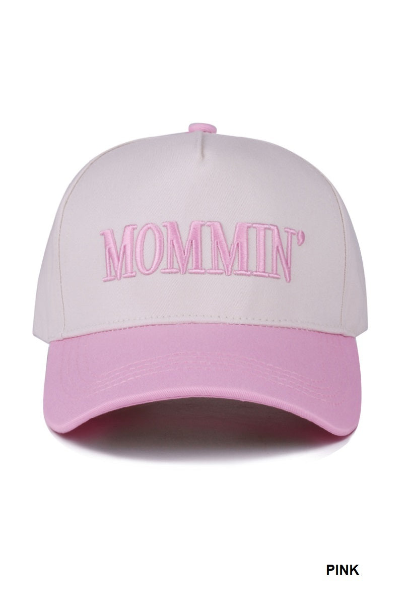 Mommin hat