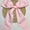 Bow Sash - includes monogram