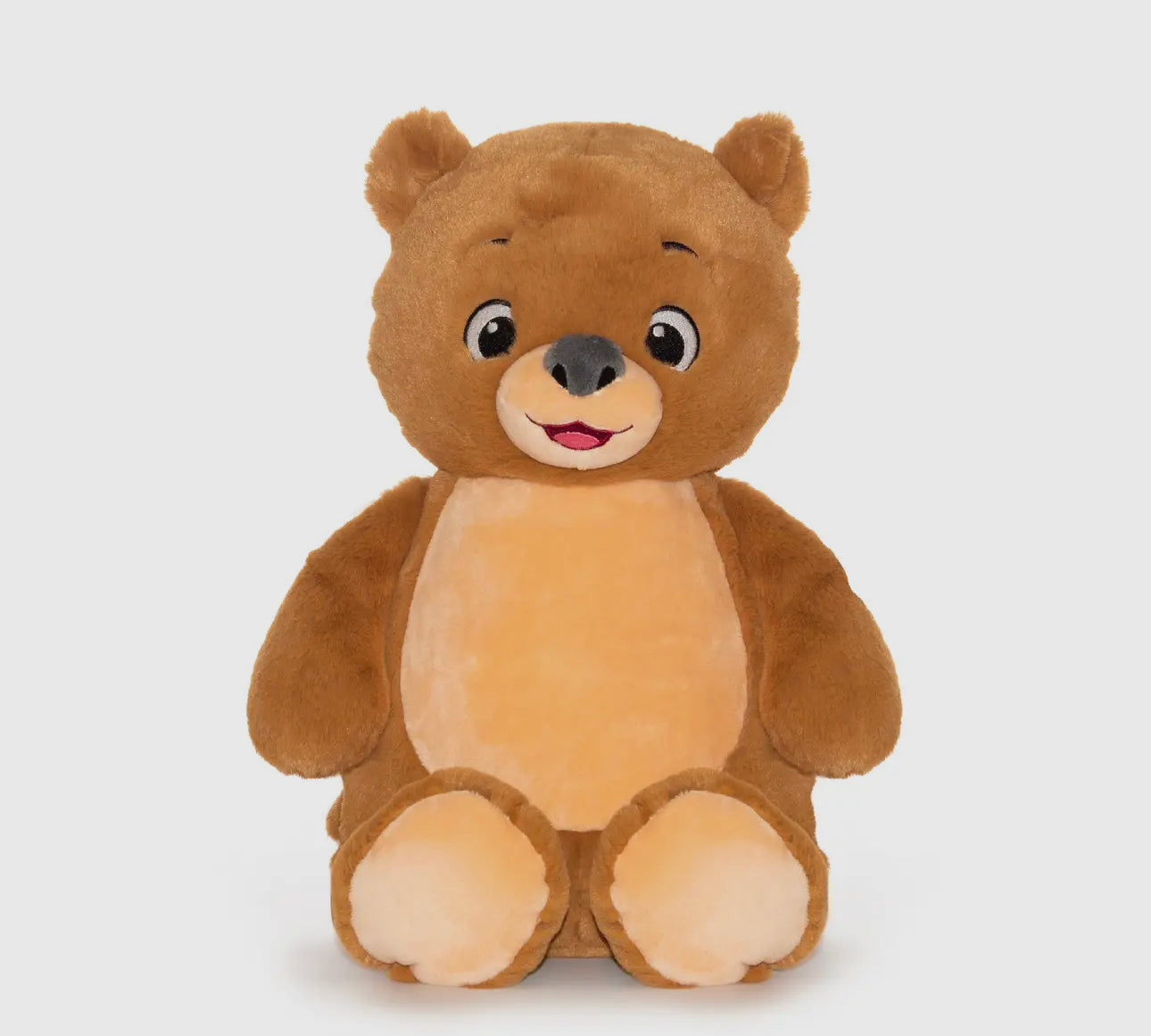 Keepsake animals INCLUDES EMBROIDERED BELLY