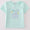 Castle tee