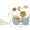 Wooden Montessori pull car