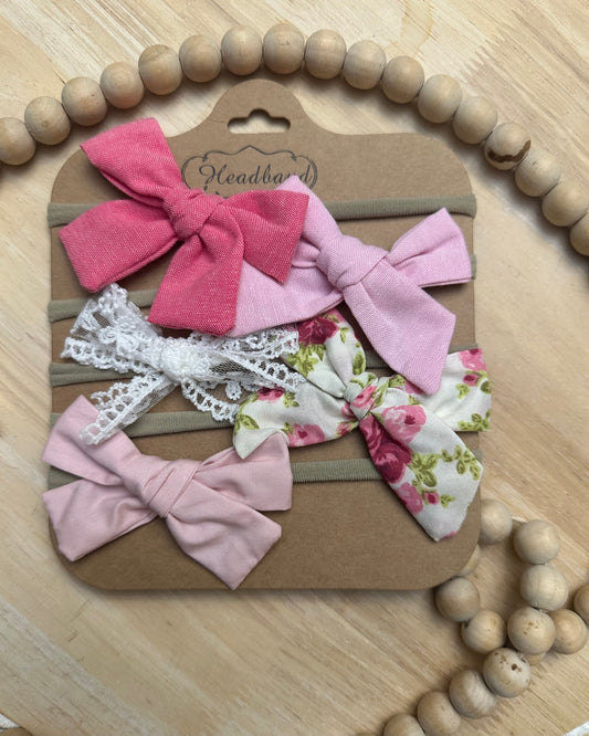 Bow set