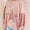 Star pullover