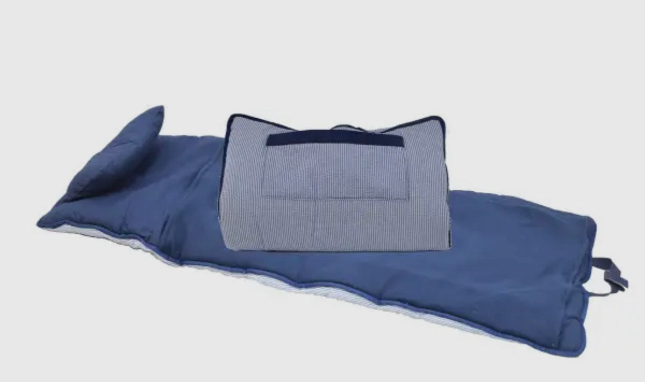 Nap Mat- embroider me