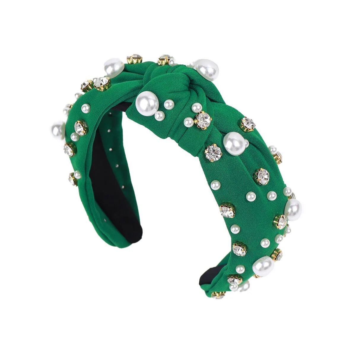 Pearl Headbands