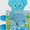 Little elephant sensory friend