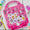 Bible backpack activity book