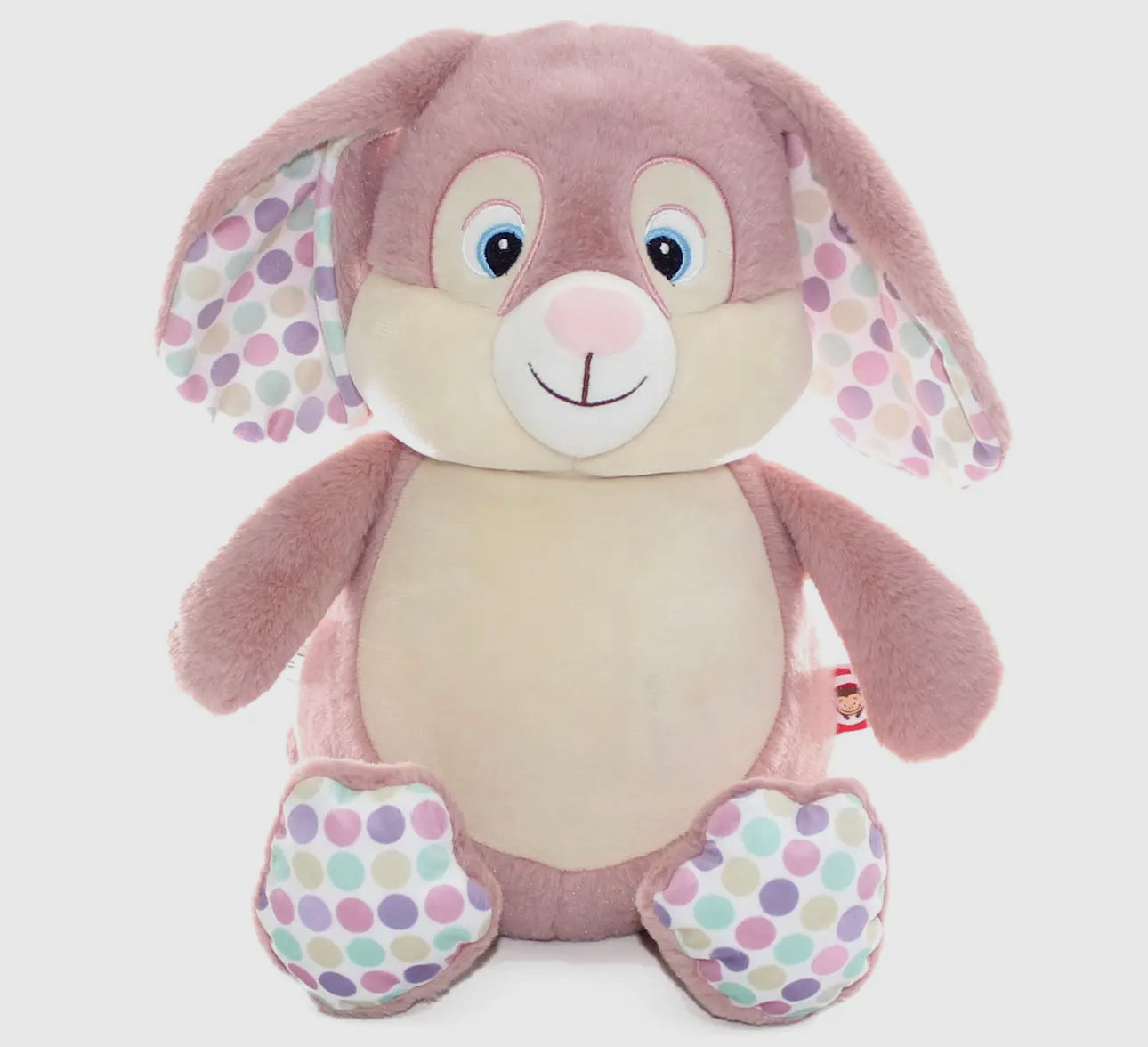 Keepsake animals INCLUDES EMBROIDERED BELLY