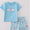 Marine Animal Boys Set