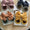 Sunglass & Bow Set