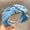 Knot headband