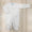 Solid color footie NB- embroider me