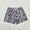 Camo swim trunks