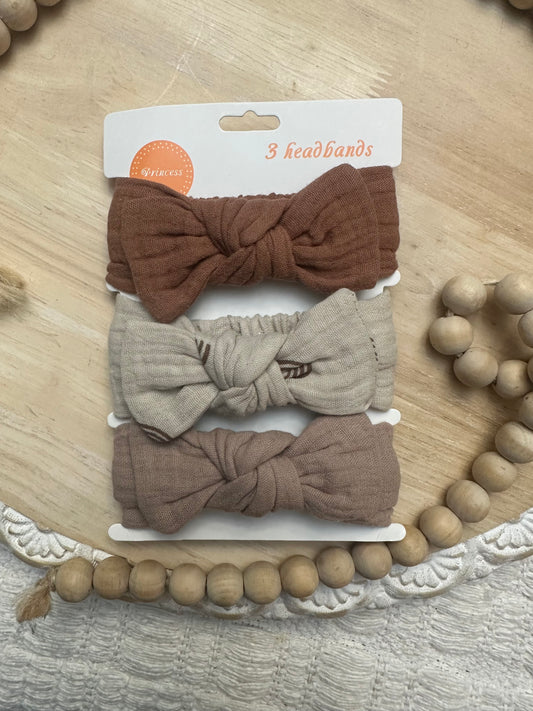Bow set