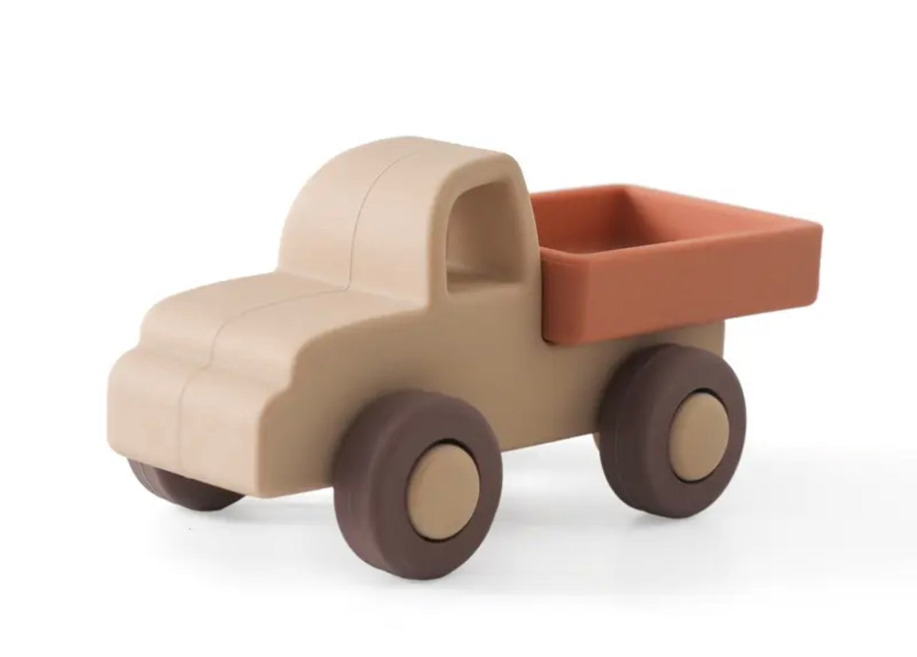 Silicone toys