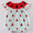 Smocked watermelon bubble