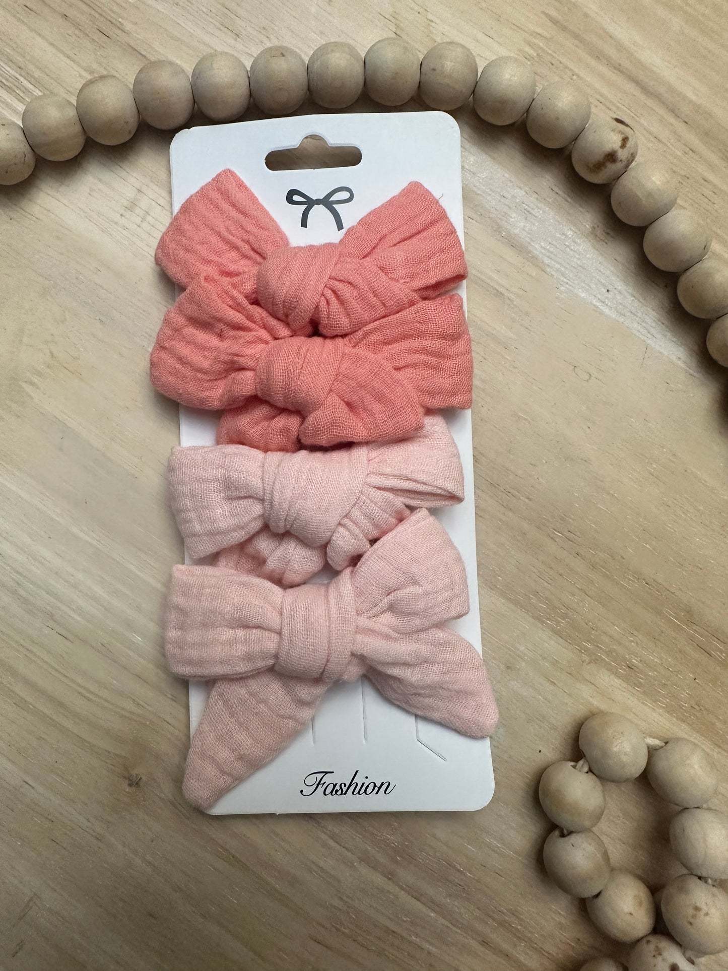 Bow set