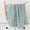 Newborn multi use blanket/burp cloth