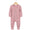 Mauve Bamboo Zippy