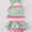 Breeze girls 2 pc swimwear