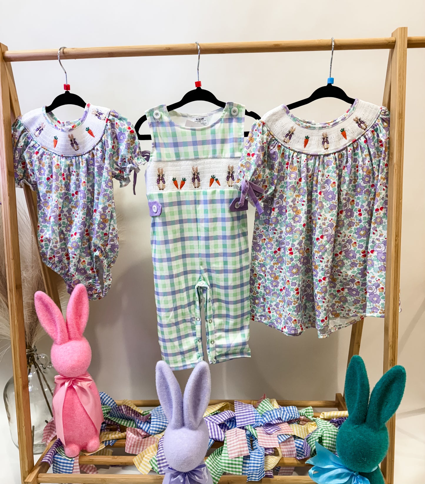 Peter rabbit bubble