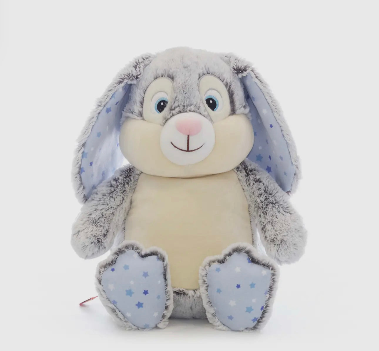 Keepsake animals INCLUDES EMBROIDERED BELLY