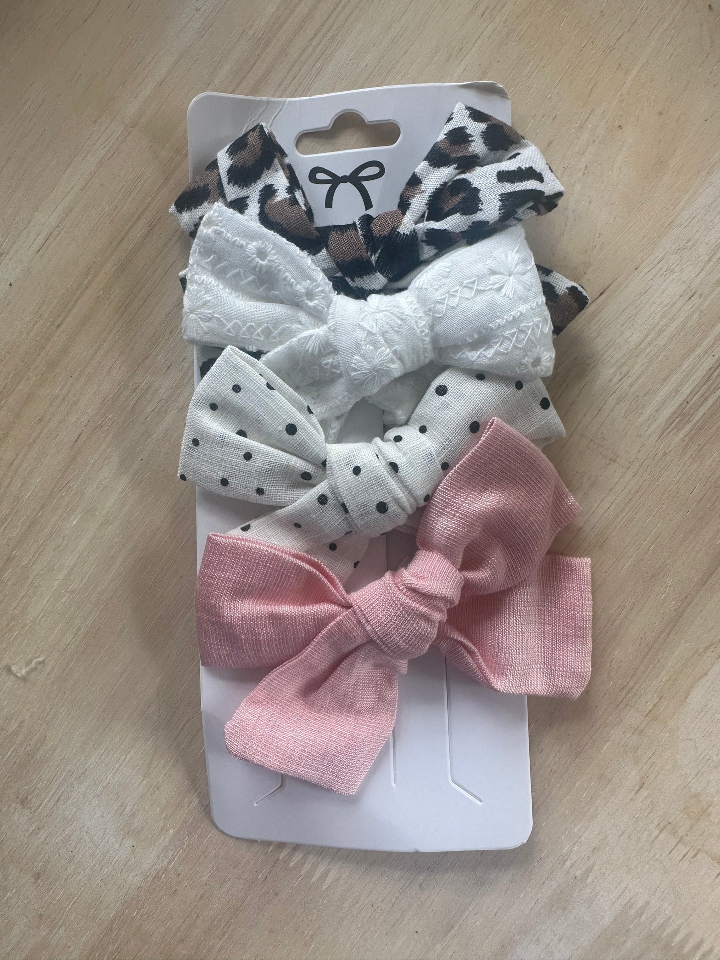 Bow set