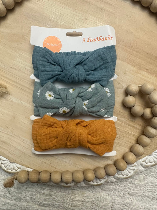 Bow set