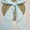 Bow Sash - includes monogram