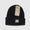 Soft ribbed CC beanie kids